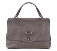 Zanellato - Postina Saeta Small - Femme - Sacs - Brun - Taille: ONE Size