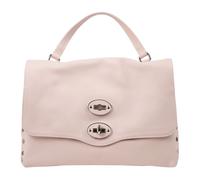 Zanellato - Postina Saeta Small - Femme - Sacs - Rose - Taille: ONE Size