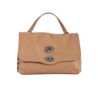 Zanellato - Postina Small Bag - Femme - Sacs - Brun - Taille: ONE Size