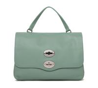 Zanellato - Postina Small Bag - Femme - Sacs - Vert - Taille: ONE Size