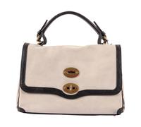 Zanellato - Postina Small - Femme - Sacs - Beige - Taille: ONE Size