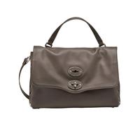 Zanellato - Postina Small - Femme - Sacs - Brun - Taille: ONE Size