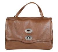 Zanellato - Postina Small - Femme - Sacs - Brun - Taille: ONE Size