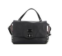 Zanellato - Postina Small - Femme - Sacs - Noir - Taille: ONE Size