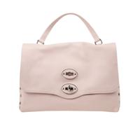 Zanellato - Postina Small - Femme - Sacs - Rose - Taille: ONE Size