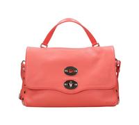 Zanellato - Postina Small - Femme - Sacs - Rouge - Taille: ONE Size