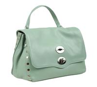Zanellato - Postina Small - Femme - Sacs - Vert - Taille: ONE Size