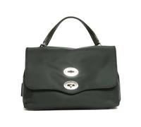 Zanellato - Postina Tokyo Small Nylon Tote - Femme - Sacs - Vert - Taille: ONE Size