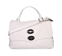 Zanellato - Postina Valmarana S - Femme - Sacs - Blanc - Taille: ONE Size