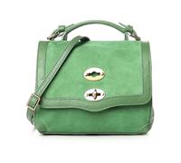 Zanellato - Postina Zashmere & Cactus - Femme - Sacs - Vert - Taille: ONE Size