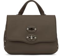 Zanellato - Postman Tote Bag - Femme - Sacs - Brun - Taille: ONE Size