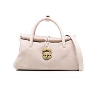 Zanellato - Sac à main élégant beige - Femme - Sacs - Beige - Taille: ONE Size