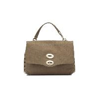 Zanellato sac à main femme beige - UNI