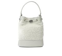 Zanellato sac à main femme blanc - UNI
