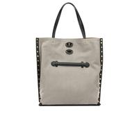 Zanellato sac à main femme gris en cuir - UNI