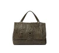 Zanellato sac à main femme vert - UNI