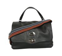 Zanellato - Sac à Main Polyvalent - Femme - Sacs - Noir - Taille: ONE Size