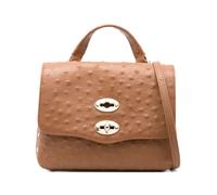 Zanellato - Sac à main Postina Cactus baby - Femme - Sacs - Brun - Taille: ONE Size