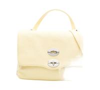Zanellato - Sac à main Postina Daily Small - Femme - Sacs - Jaune - Taille: ONE Size
