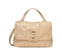 Zanellato - Sac bandoulière - Femme - Sacs - Beige - Taille: ONE Size