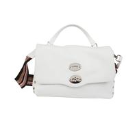 Zanellato - Sac bandoulière - Femme - Sacs - Blanc - Taille: ONE Size