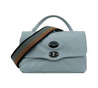 Zanellato - Sac bandoulière - Femme - Sacs - Bleu - Taille: ONE Size