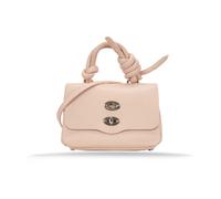 Zanellato - Sac bandoulière Postina - Femme - Sacs - Rose - Taille: ONE Size