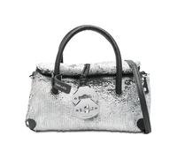 Zanellato - Sac Bébé Dotta - Femme - Sacs - Gris - Taille: ONE Size