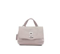 Zanellato sac main femme rose en nylon - UNI