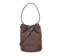Zanellato - Sac Monda' Musiva - Femme - Sacs - Brun - Taille: ONE Size
