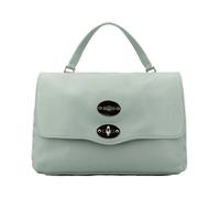 Zanellato - Sac Polyvalent à Double Fermeture - Femme - Sacs - Vert - Taille: ONE Size