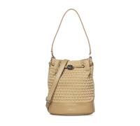 Zanellato - Sac Seau Mondà - Femme - Sacs - Brun - Taille: ONE Size