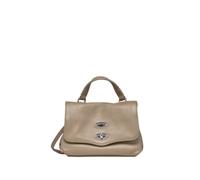 Zanellato - Sacs à main - Femme - Sacs - Gris - Taille: ONE Size