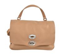 Zanellato - Sacs Marron pour un Look Élégant - Femme - Sacs - Brun - Taille: ONE Size