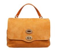 Zanellato - Small Postina Messenger Bag - Femme - Sacs - Brun - Taille: ONE Size