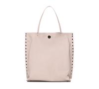 Zanellato - Tote Bag - Femme - Sacs - Rose - Taille: ONE Size