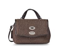 Zanellato - Zanellato Bags.. - Femme - Sacs - Brun - Taille: ONE Size