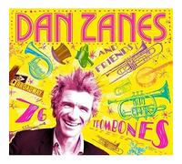 Zanes, Dan - 76 Trombones