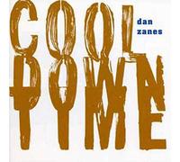 Zanes, Dan - Cool Down Time