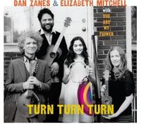 Elizabeth Mitchell - Turn