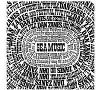 Zanes, Dan - Sea Music: Gathering. [Import]