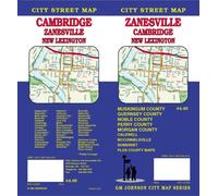 Zanesville - Cambridge et New Lexington - Ohio | GM Johnson