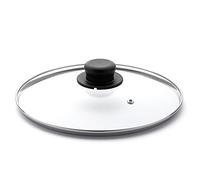 Zanetti Couvercle en verre 22cm