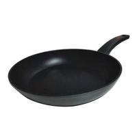 Zanetti Evolution Poêle pour Induction Diamètre 22 CM Aluminium Forgé