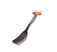 ZANETTI Lot de 6 fourchettes de table Monica