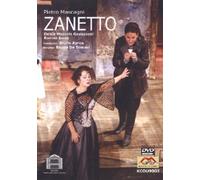 Zanetto