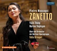Zanetto