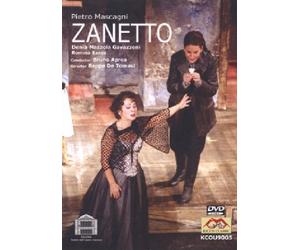 Zanetto
