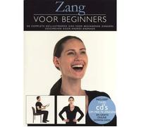 Zang Voor Beginners / Recueil + Cd
