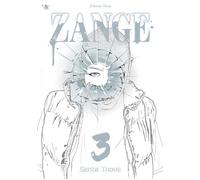 Zange - Tome 03 (VF) - Santa Inoue - Akata - broché - Manga
